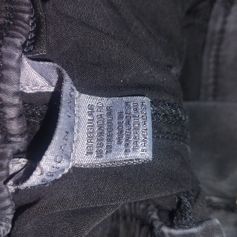 American Eagle **stretch** fit used
